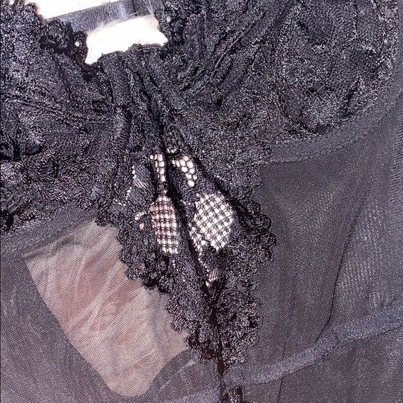 🔥❌sexy one piece bodysuit 💜 - Picture 13 of 15